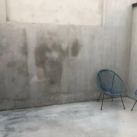 펜션 Cozy House Near 헨트