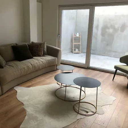 펜션 Cozy House Near